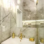 Апартаменты Hanza Tower Diamond Class *