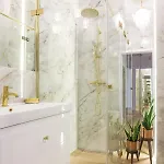 Hanza Tower Diamond Class Апартаменты *