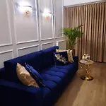 Апартаменты Hanza Tower Diamond Class